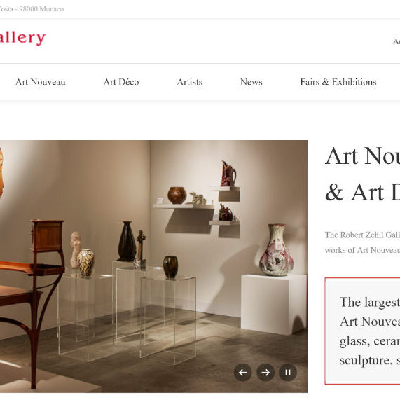 site-web-galerie-art-monaco