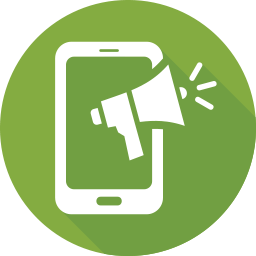 mobile marketing applications