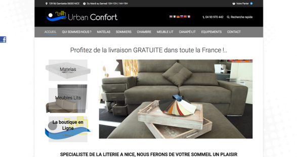 creation-site-ecommerce-literie-nice