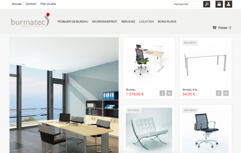 reference oreso en site ecommerce monaco