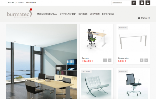 reference oreso en site ecommerce monaco