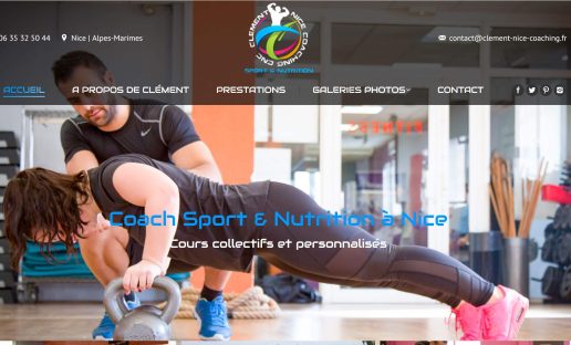 creation-site-web-coach-sportif-nice