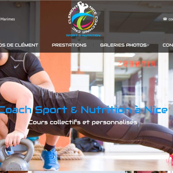 creation-site-web-coach-sportif-nice creation-site-web-coach-sportif-nice