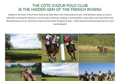 site-web-polo-club-azur