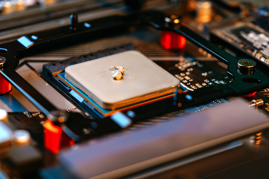 Processeurs (CPU) : pourquoi produisent-ils de la chaleur ? Et quels sont les systèmes de refroidissement en 2025 ?